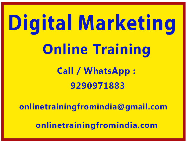 digital marketing