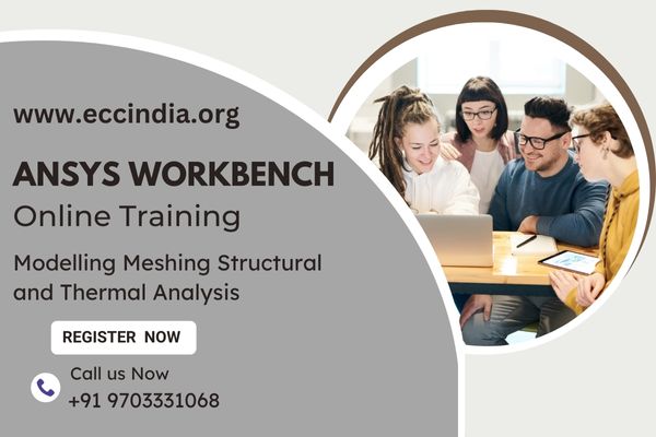 ANSYS WORKBENCH Online Training in India