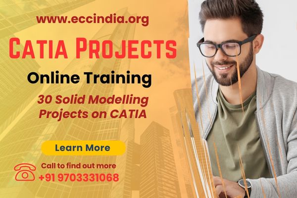 CATIA PROJECTS Online Training in India