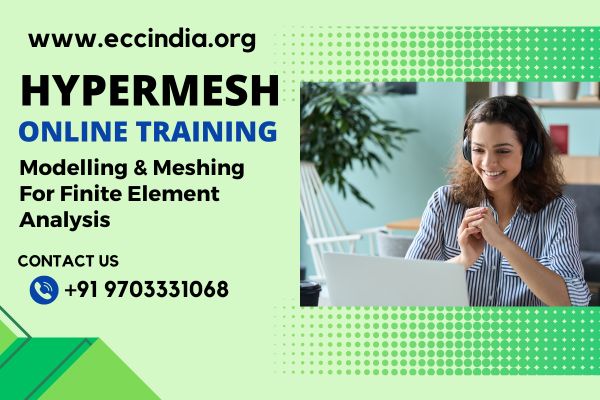 HYPERMESH Online Training in India