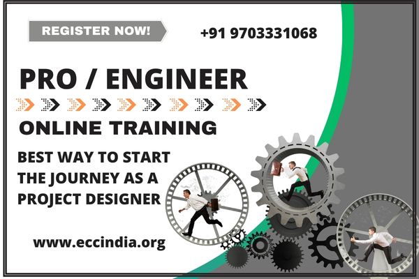 PRO E Online Training in India