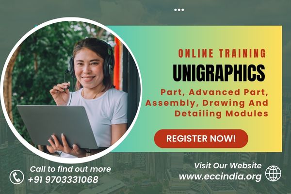 UNIGRAPHICS Online Training in India