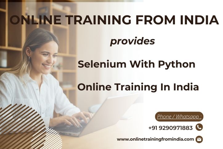 Will Selenium With Python Have Future Job Opportunities?